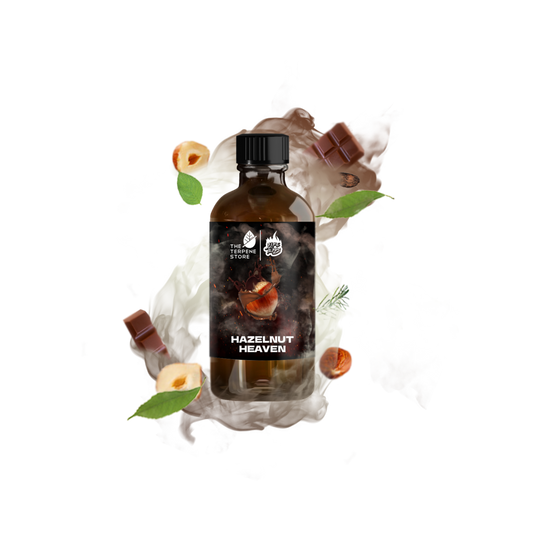 Fire Terpenes (Hazelnut Heaven)
