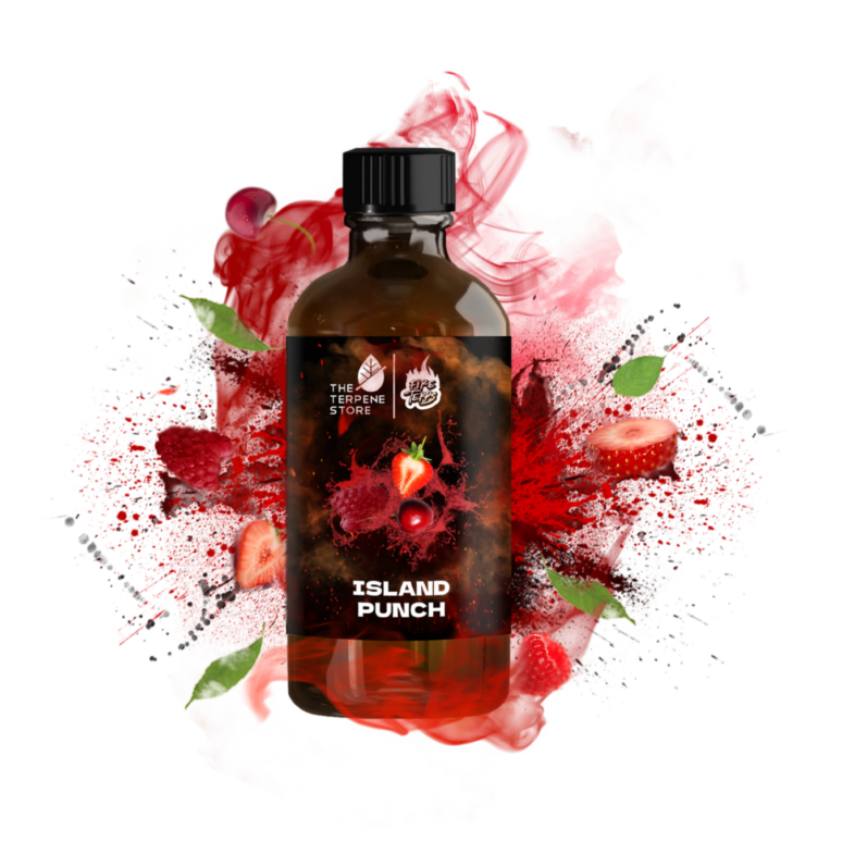 Fire Terpenes (Island Punch)