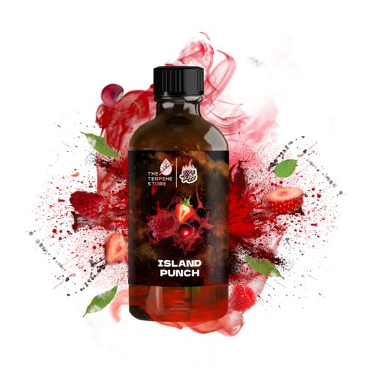 Fire Terpenes (Island Punch)