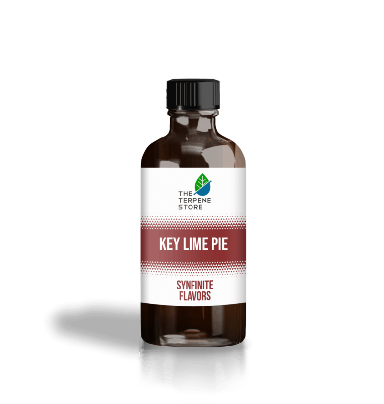 Synfinite Terpenes (Key Lime Pie)