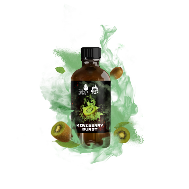 Fire Terpenes (Kiwi Berry Burst)
