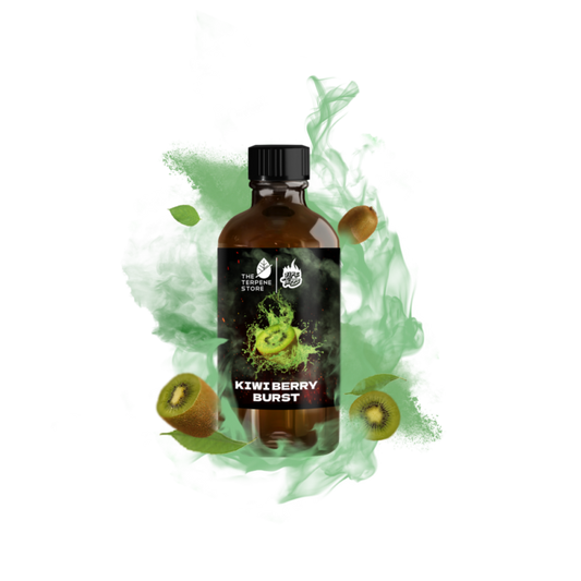 Fire Terpenes (Kiwi Berry Burst)