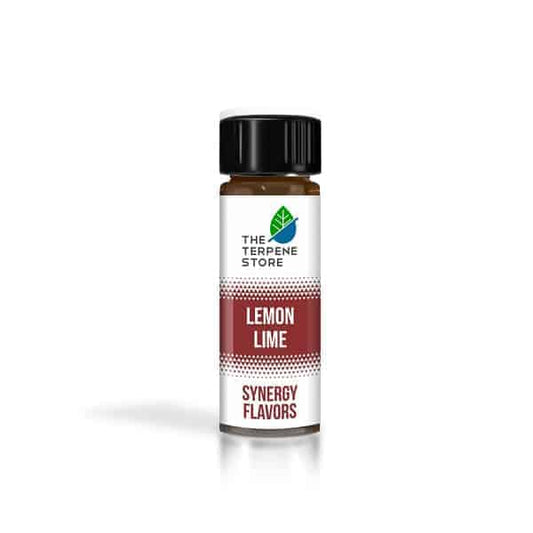 Synfinite Terpenes (Lemon Lime)