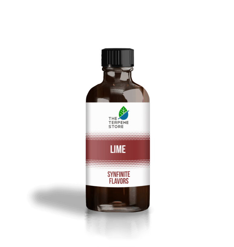 Synfinite Terpenes (Lime)