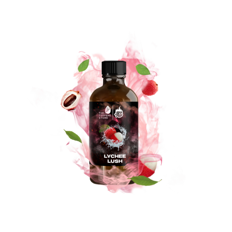 Fire Terpenes (Lychee Lush)