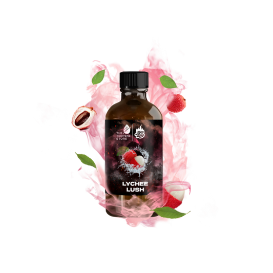 Fire Terpenes (Lychee Lush)