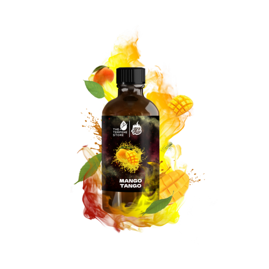 Fire Terpenes (Mango Tango)