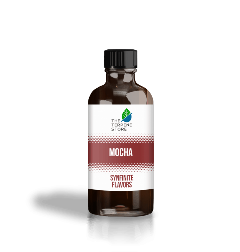 Synfinite Terpenes (Mocha)