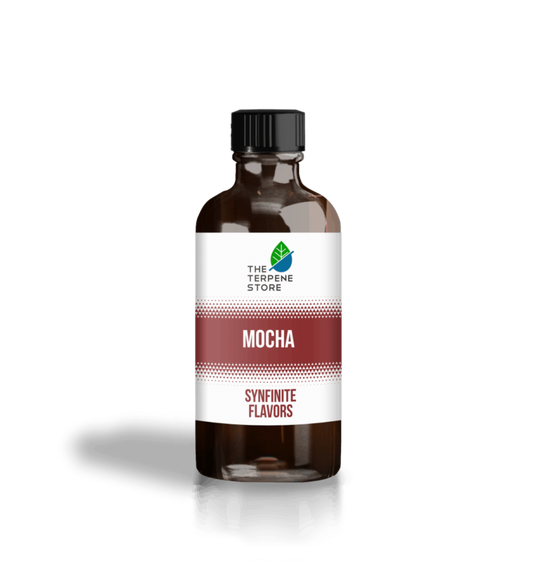 Synfinite Terpenes (Mocha)
