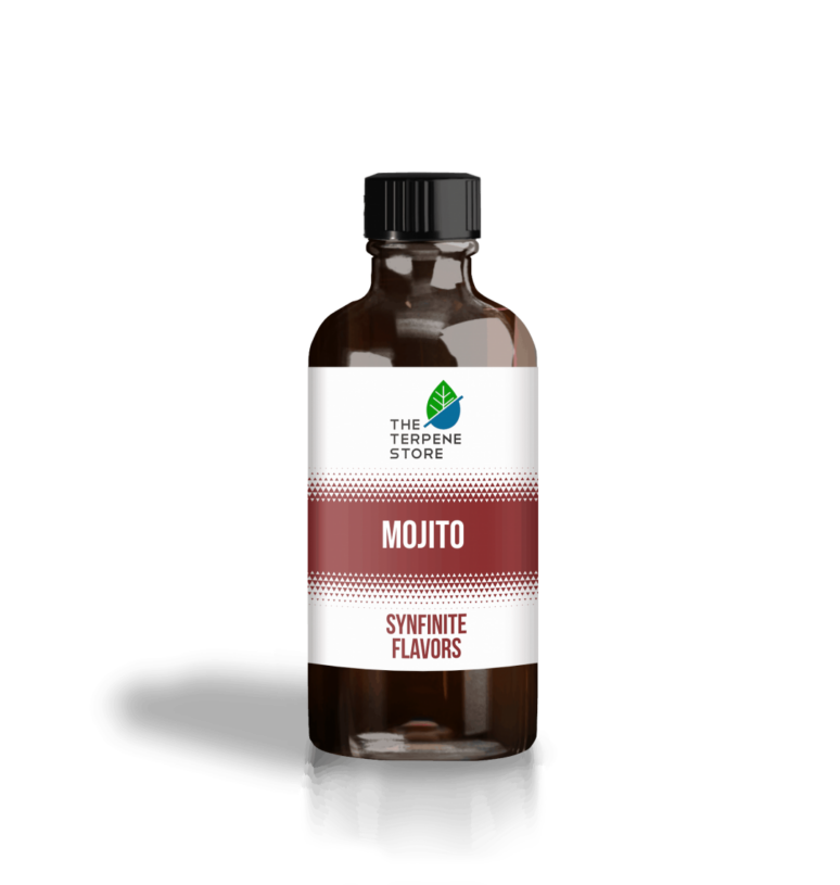 Synfinite Terpenes (Mojito)