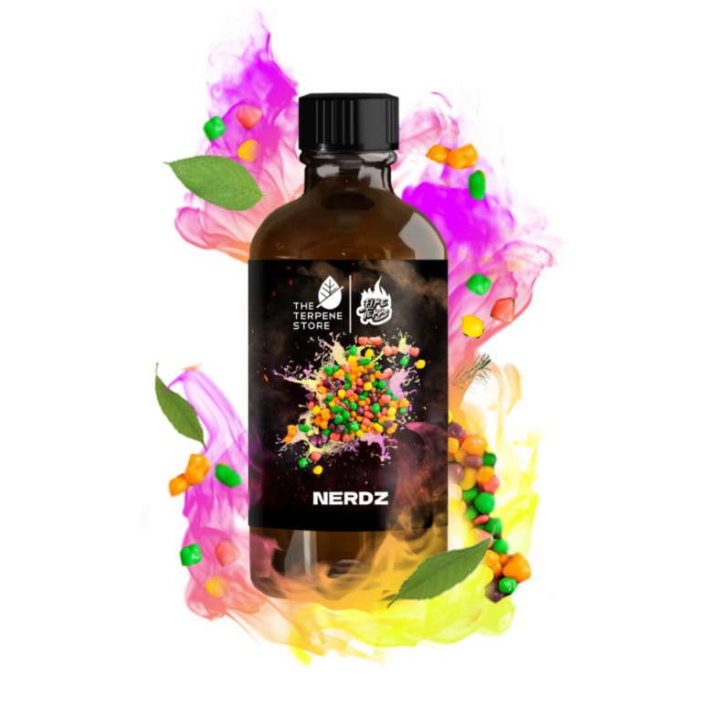 Fire Terpenes (Nerdz)
