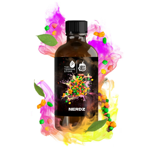 Fire Terpenes (Nerdz)