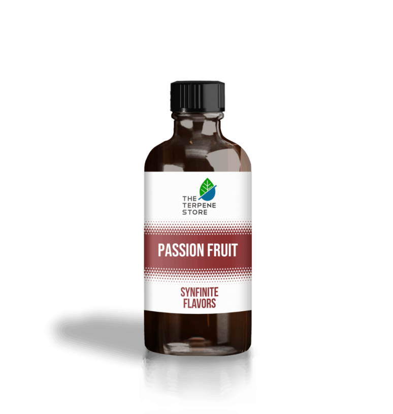 Synfinite Terpenes (Passion Fruit)