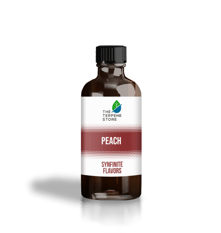 Synfinite Terpenes (Peach)