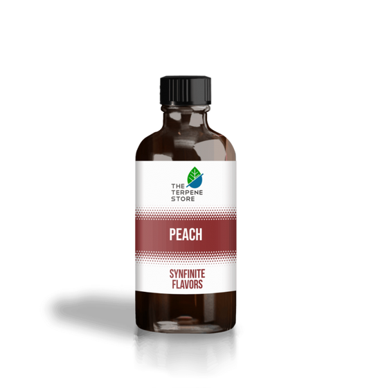 Synfinite Terpenes (Peach)
