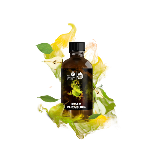 Fire Terpenes (Pear Pleasure)