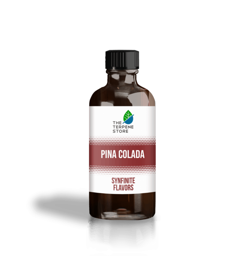 Synfinite Terpenes (Pina Colada)