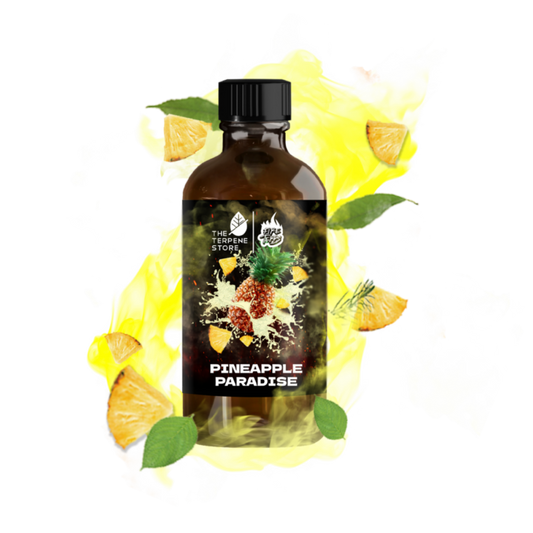 Fire Terpenes (Pineapple Paradise)