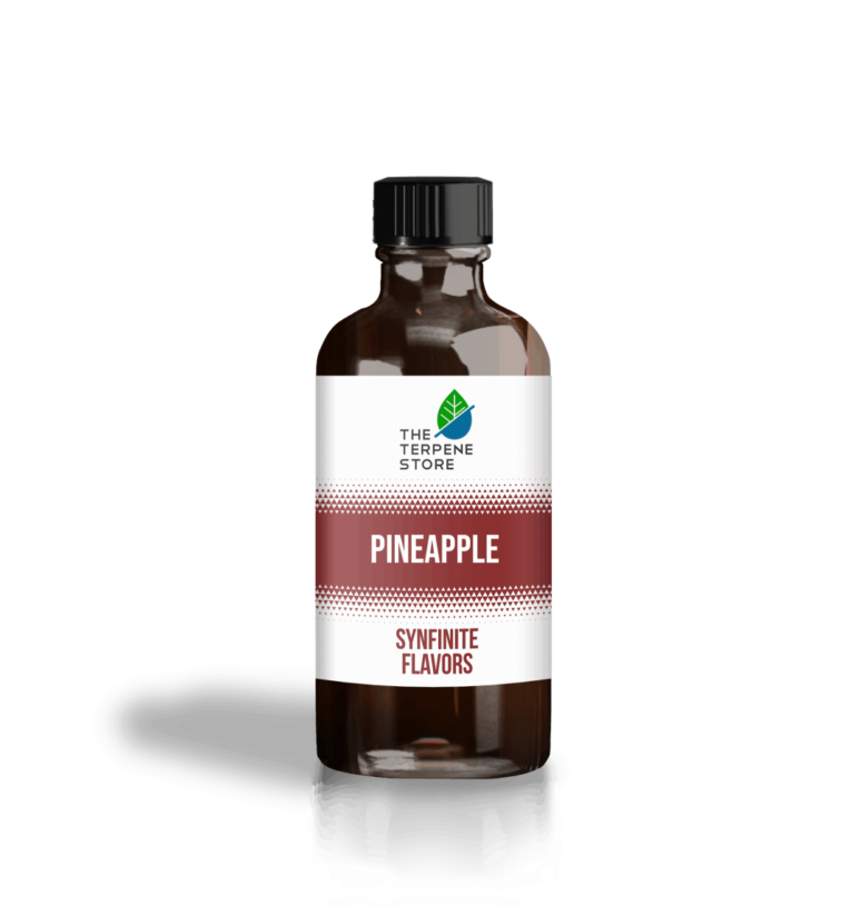 Synfinite Terpenes (Pineapple)