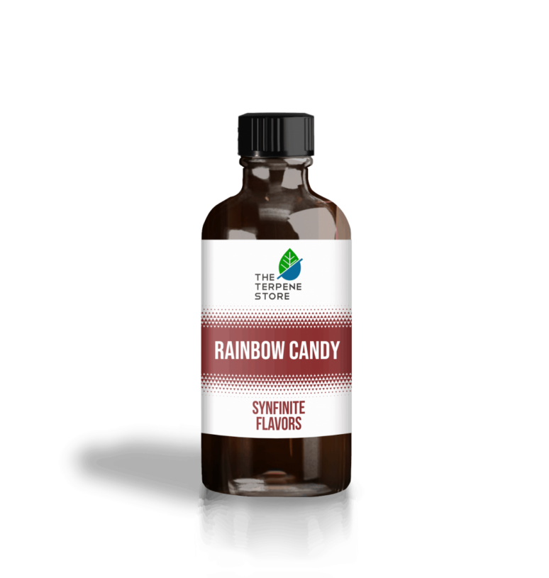 Synfinite Terpenes (Rainbow Candy)