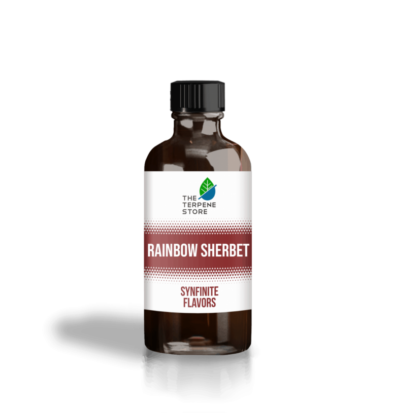 Synfinite Terpenes (Rainbow Sherbet)