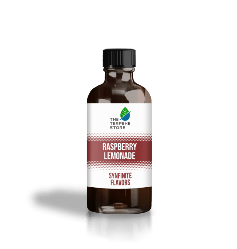 Synfinite Terpenes  (Raspberry Lemonade)