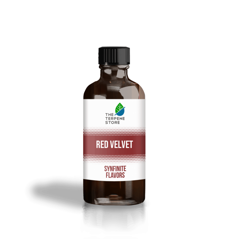 Synfinite Terpenes (Red Velvet)