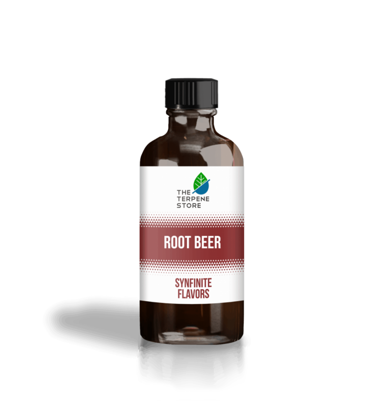 Synfinite Terpenes (Root Beer)