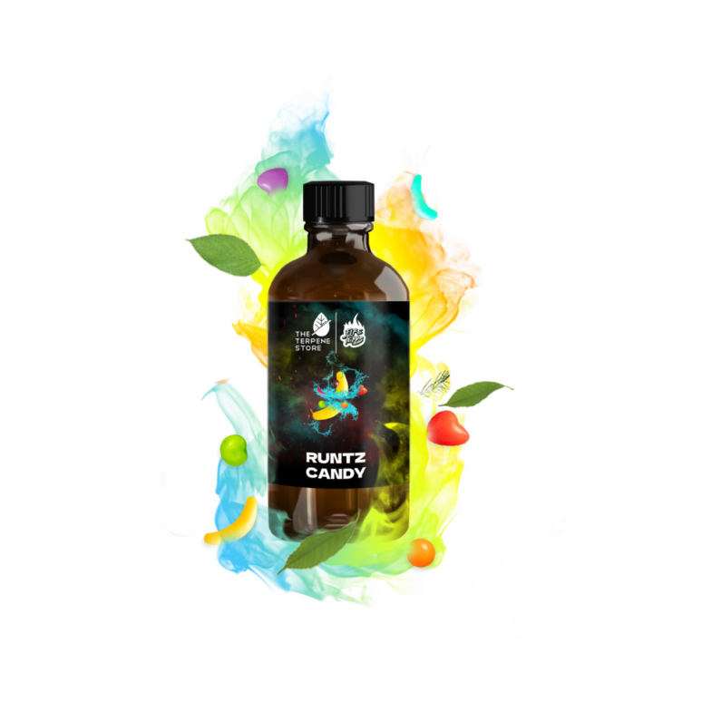 Fire Terpenes (Runtz Candy)