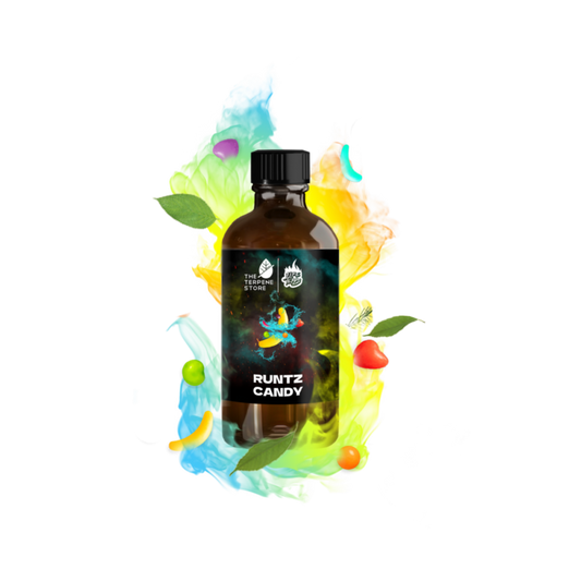 Fire Terpenes (Runtz Candy)