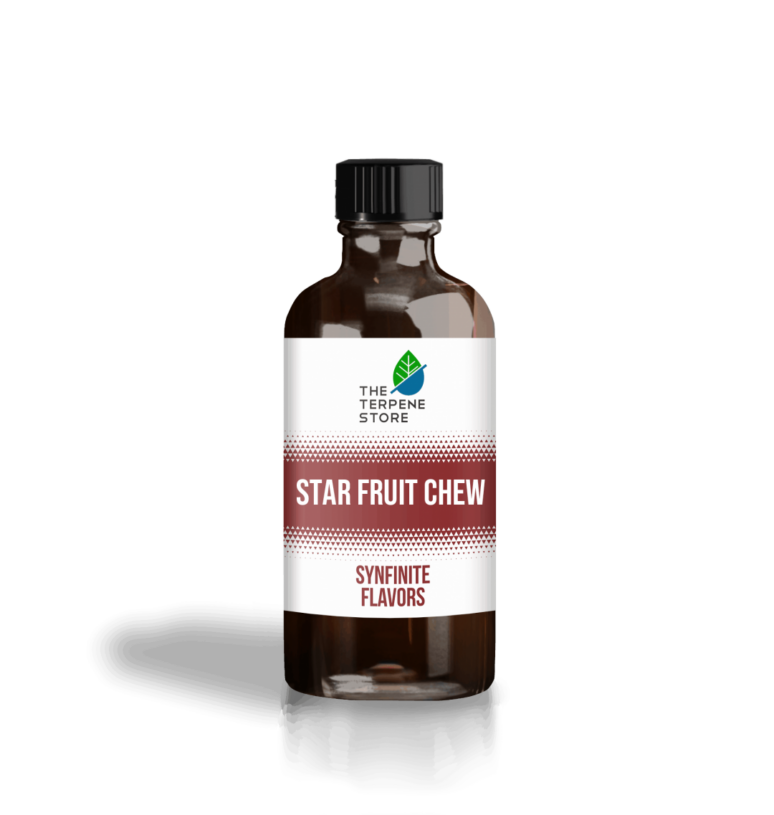 Synfinite Terpenes (Star Fruit Chew)