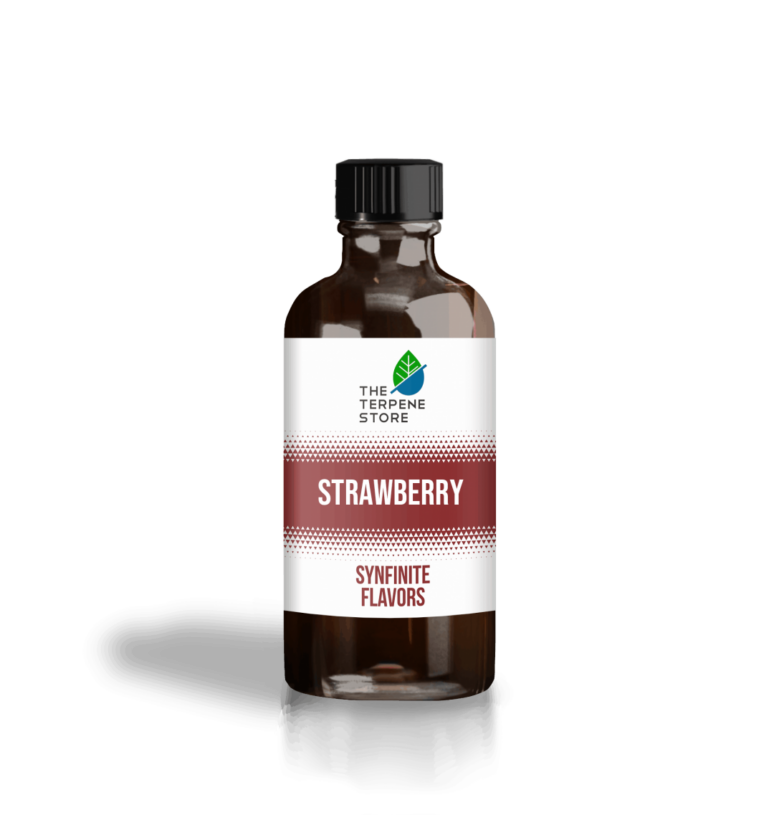 Synfinite Terpenes (Strawberry)