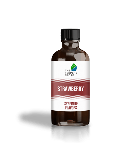 Synfinite Terpenes (Strawberry)