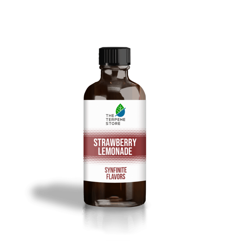 Synfinite Terpenes (Strawberry Lemonade)
