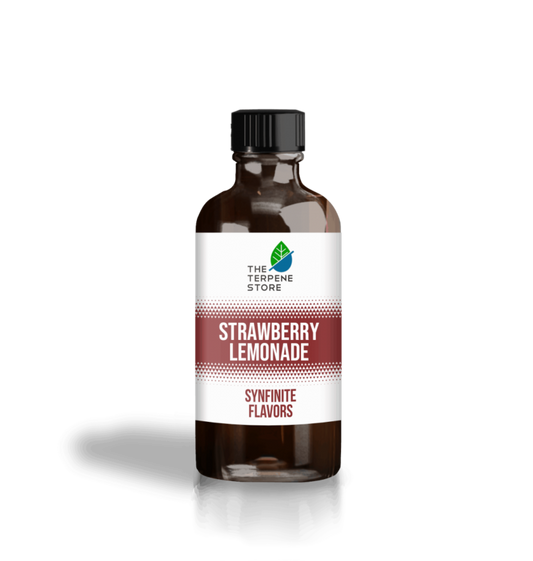 Synfinite Terpenes (Strawberry Lemonade)