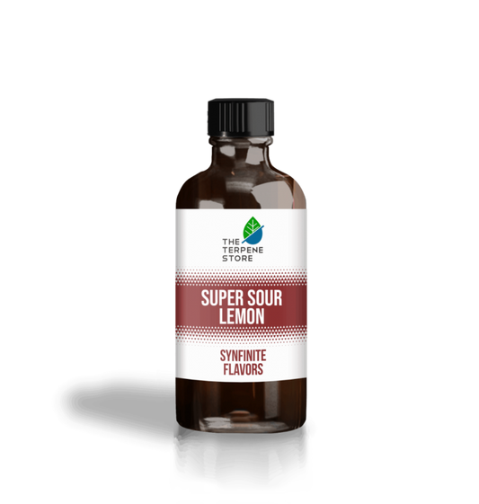 Synfinite Terpenes (Super Sour Lemon)