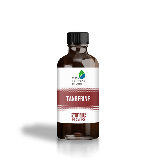 Synfinite Terpenes (Tangerine)