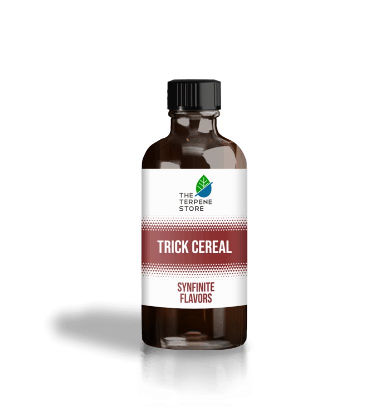 Synfinite Terpenes (Trick Cereal)