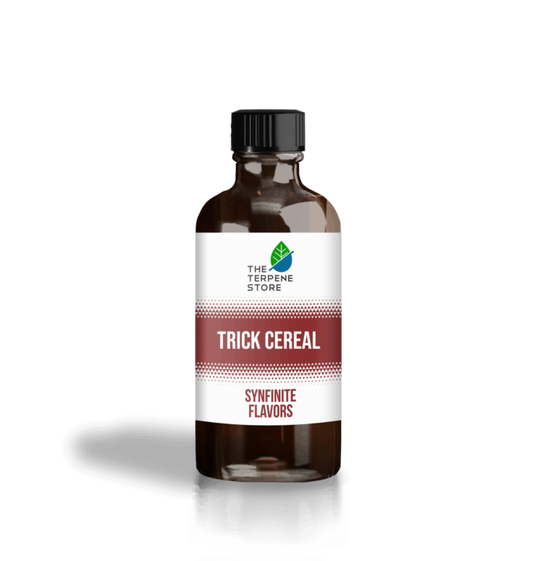 Synfinite Terpenes (Trick Cereal)