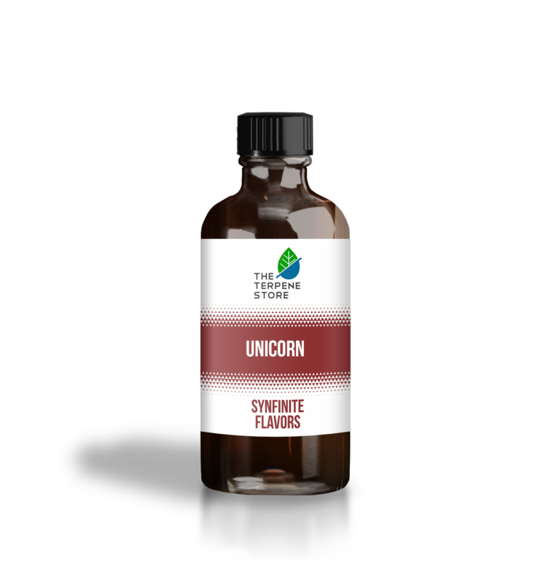 Synfinite Terpenes (Unicorn)