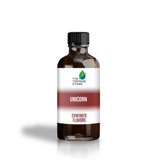 Synfinite Terpenes (Unicorn)