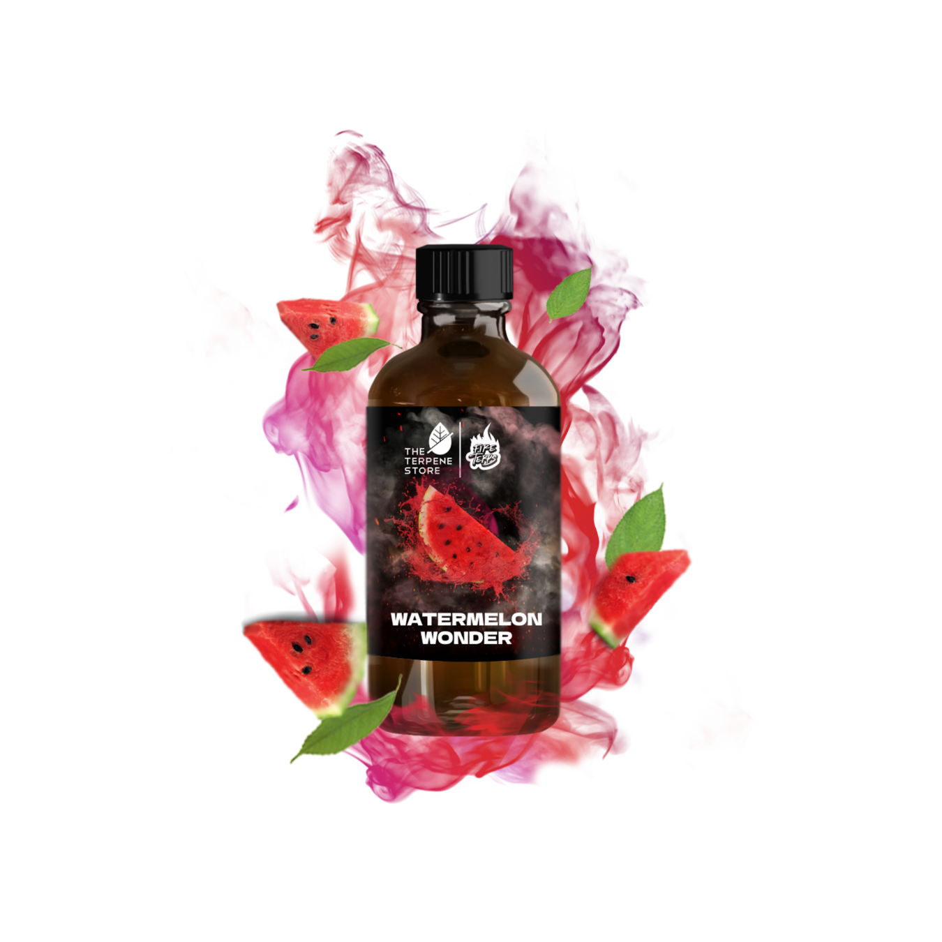 Fire Terpenes (Watermelon Wonder)