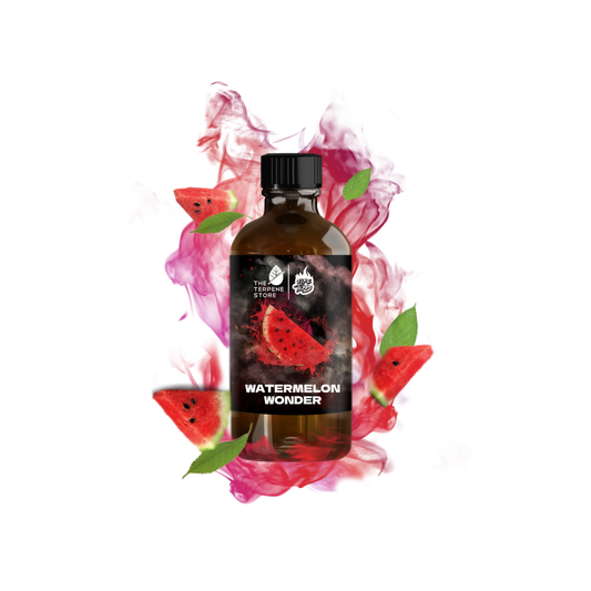 Fire Terpenes (Watermelon Wonder)