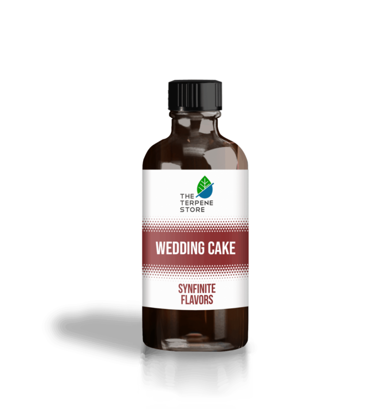 Synfinite Terpenes (Wedding Cake)